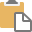 Edit Paste icon