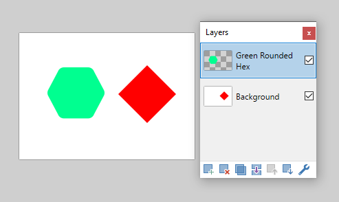 Object definition